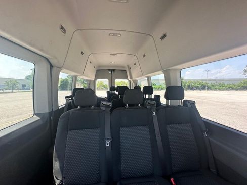 Used 2023 Ford Transit 350 XL AWD/4WD image 17