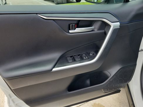 Certified 2024 Toyota RAV4 XSE AWD/4WD image 22