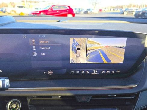 New 2026 Buick Envision Avenir AWD/4WD image 27