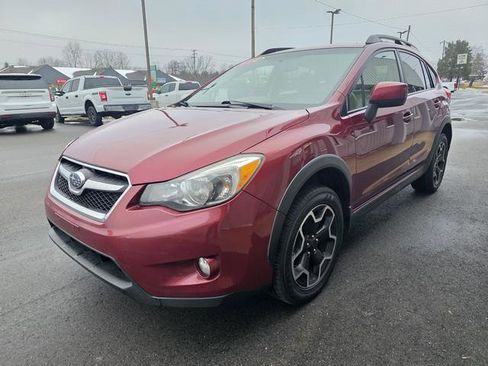 Used 2014 Subaru Crosstrek 2.0i Premium image 2