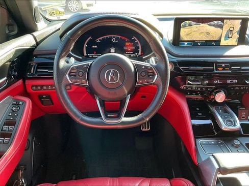 Used 2023 Acura MDX Type S image 5