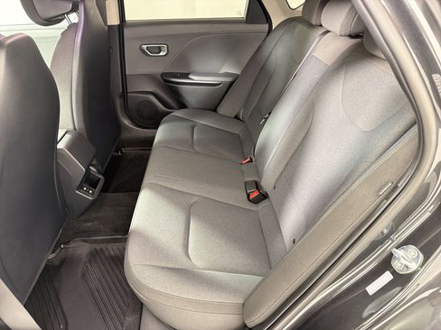 Used 2025 Kia K4 FWD image 15