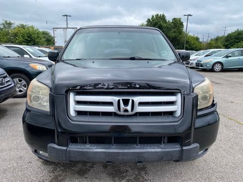 Used 2006 Honda Pilot LX image 2