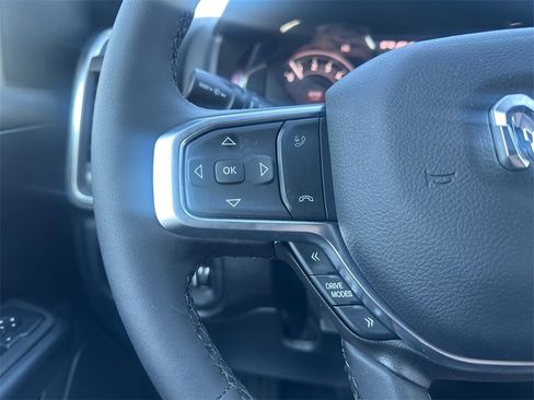 New 2026 RAM 1500 Big Horn image 29