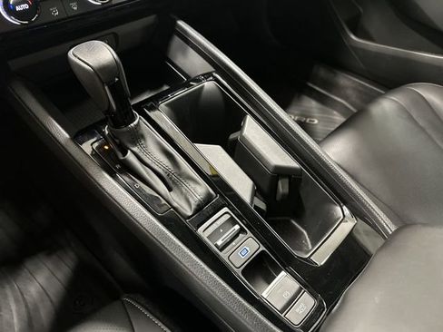 Used 2024 Honda Accord EX-L image 33