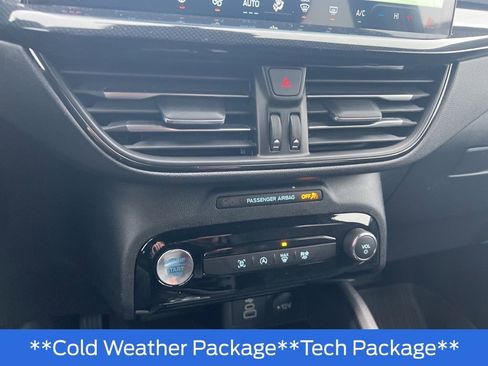 New 2026 Ford Escape ST-Line w/ Tech Pack #1 image 36