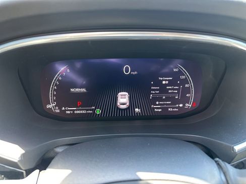 Certified 2023 Acura MDX SH-AWD w/ Advance Package image 6