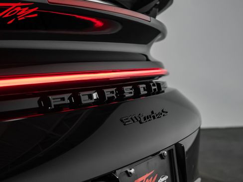 Used 2021 Porsche 911 Turbo S image 22