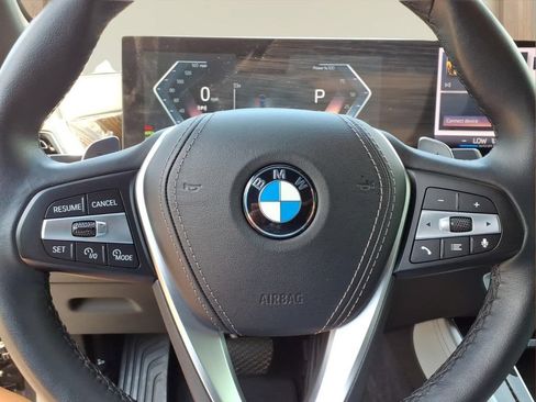 Used 2024 BMW X5 sDrive40i w/ Parking Assistance Package RWD image 11