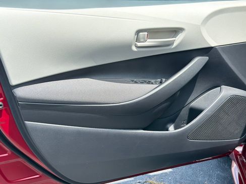 New 2026 Toyota Corolla LE FWD image 16