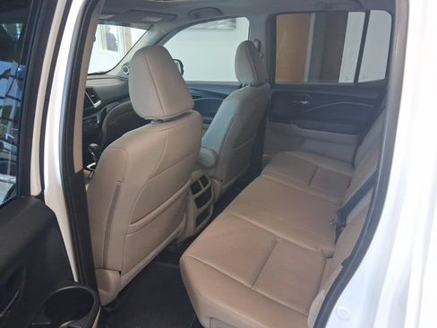 Used 2019 Honda Ridgeline RTL-E image 17