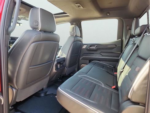 New 2026 GMC Sierra 1500 AT4X image 18