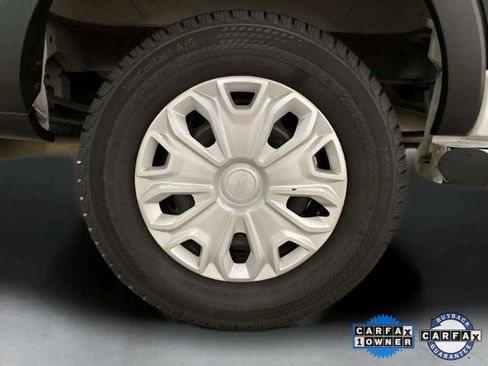 Used 2024 Ford Transit 250 Low Roof w/ Exterior Upgrade Package image 25