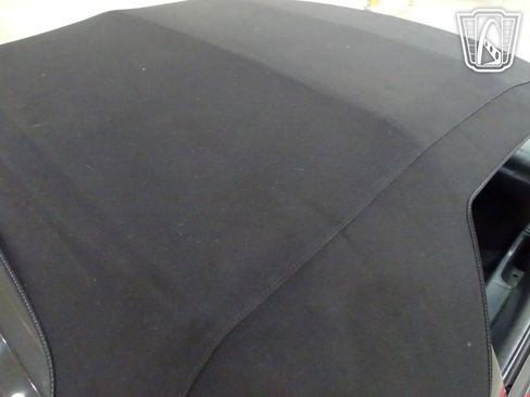 Used 1995 Chevrolet Camaro Z28 image 30