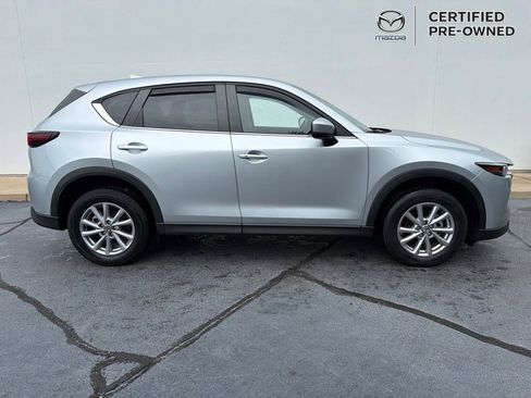 Used 2023 MAZDA CX-5 AWD 2.5 S image 10
