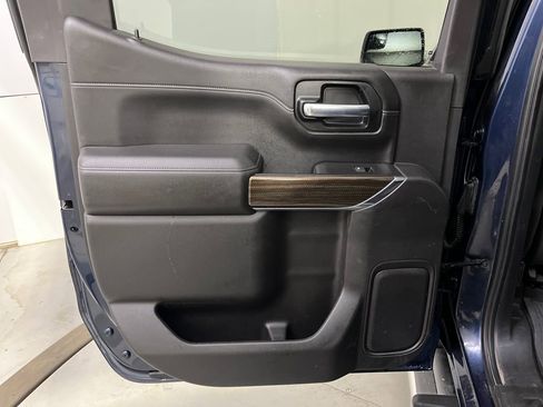 Used 2021 Chevrolet Silverado 1500 RST image 27