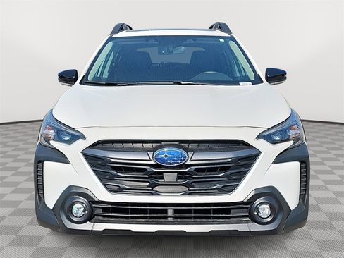New 2025 Subaru Outback Premium image 2