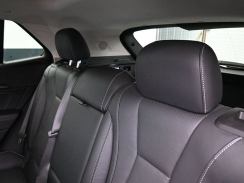 Used 2021 Buick Envision Essence w/ Sport Touring Package AWD/4WD image 13