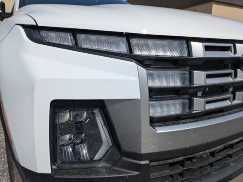 New 2026 Hyundai Santa Cruz SEL image 9