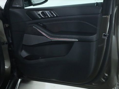 Certified 2025 BMW X5 xDrive40i w/ Premium Package image 35