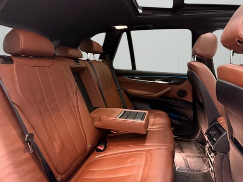 Used 2017 BMW X5 xDrive35i image 24