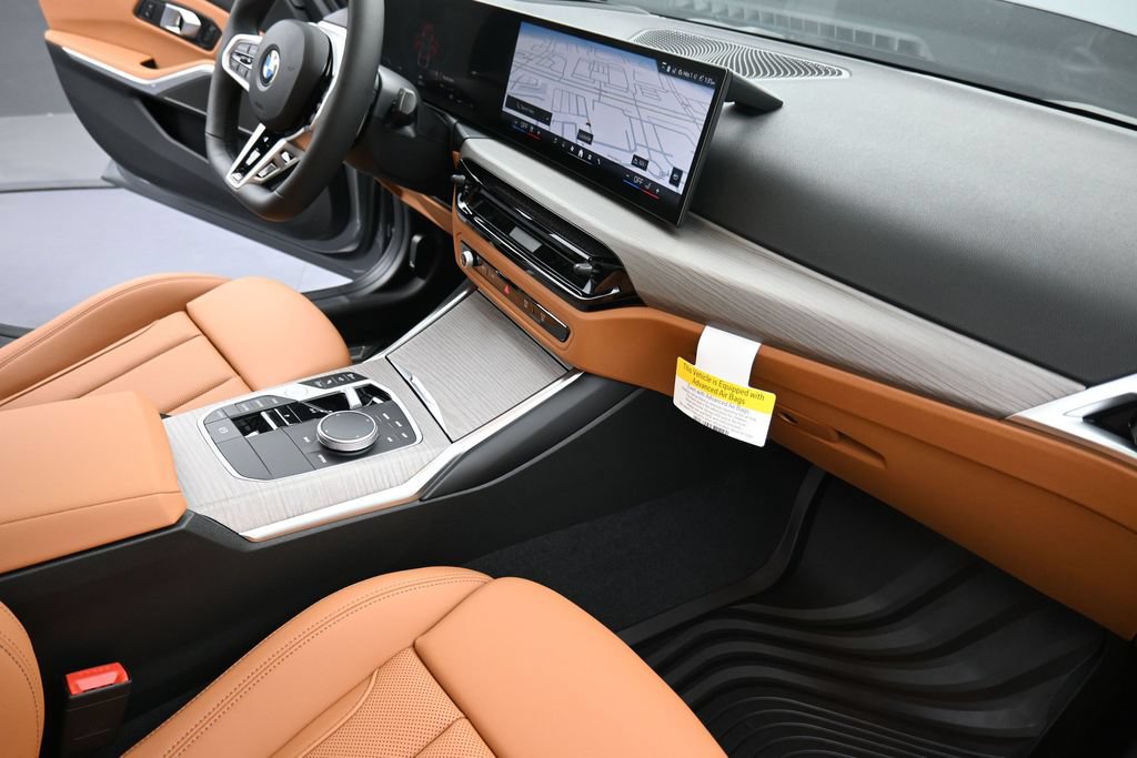 New 2026 BMW 330i xDrive Sedan w/ M Sport Package AWD/4WD image 20