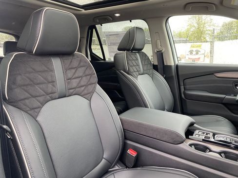 New 2026 Honda Pilot Elite image 19