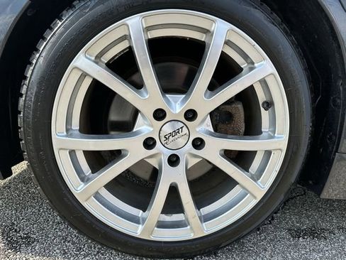 Used 2018 Subaru WRX AWD/4WD image 21