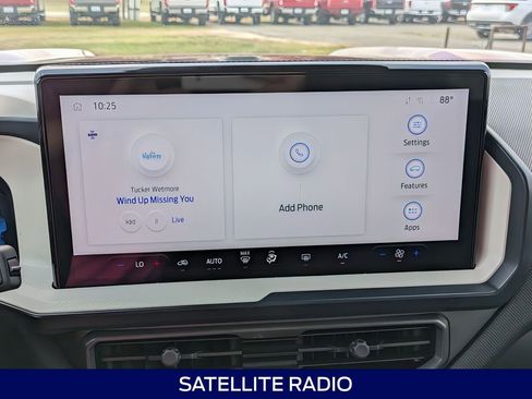 New 2025 Ford Bronco Sport Heritage image 22