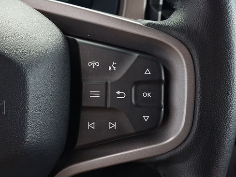 Used 2025 Ford Bronco Outer Banks AWD/4WD image 25