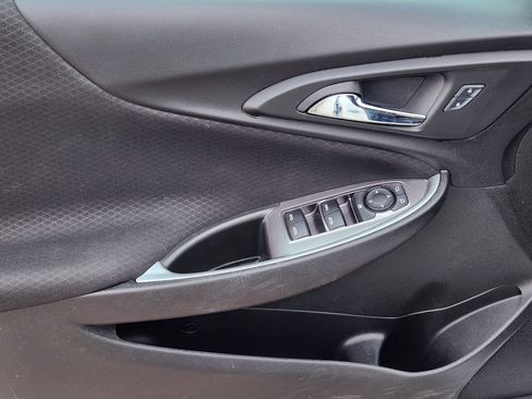 Used 2024 Chevrolet Malibu LT image 19