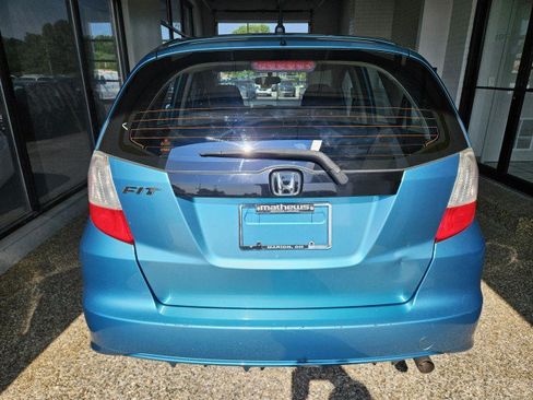 Used 2013 Honda Fit image 3