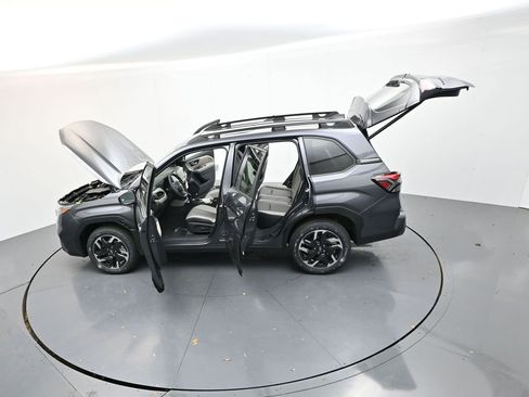 New 2026 Subaru Forester Limited image 38