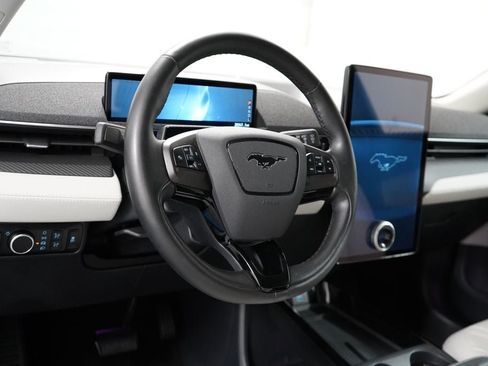 Certified 2023 Ford Mustang Mach-E Premium AWD/4WD image 13