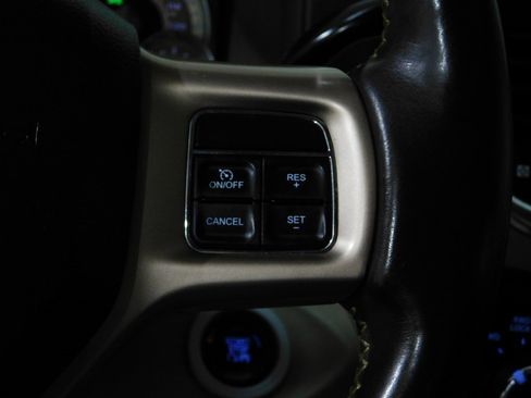 Used 2015 RAM 3500 Laramie Longhorn image 44