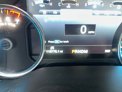 Used 2019 Ford F150 Lariat w/ Equipment Group 502A Luxury image 18