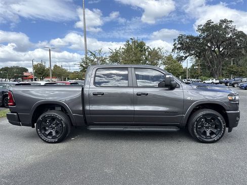 New 2026 RAM 1500 Big Horn image 2