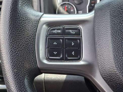Used 2021 RAM 1500 Warlock w/ Trailer & Traction Group AWD/4WD image 20