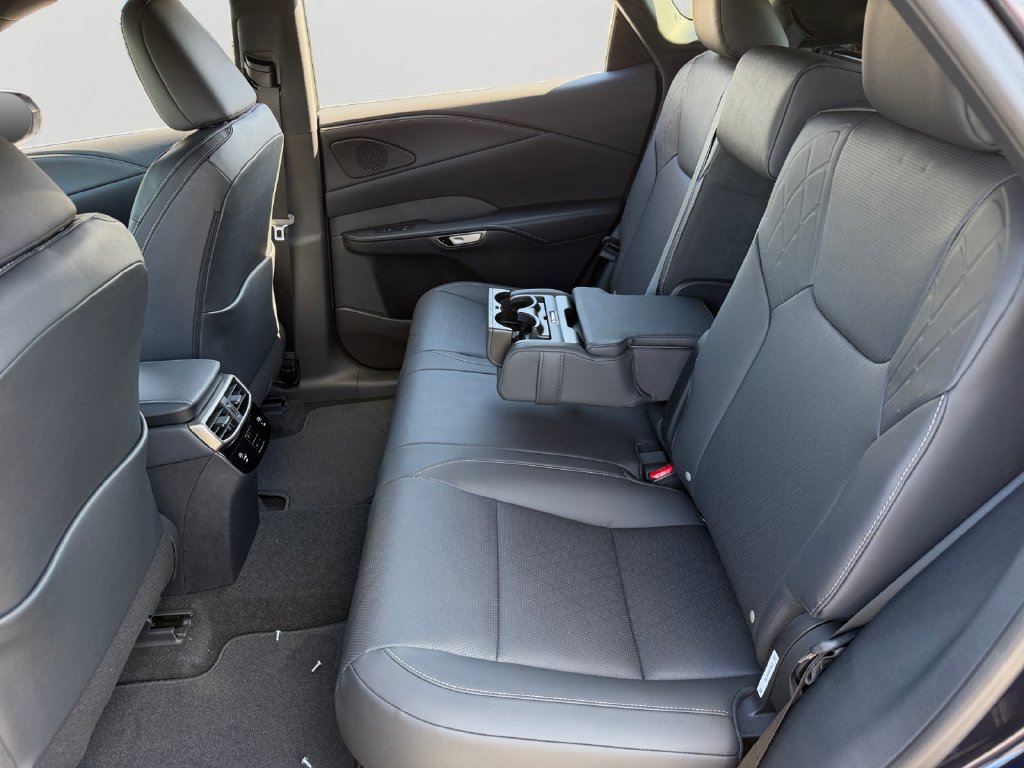 New 2026 Lexus RX 350h w/ Convenience Package AWD/4WD image 8