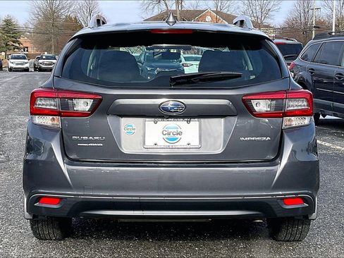 Certified 2023 Subaru Impreza Premium image 4