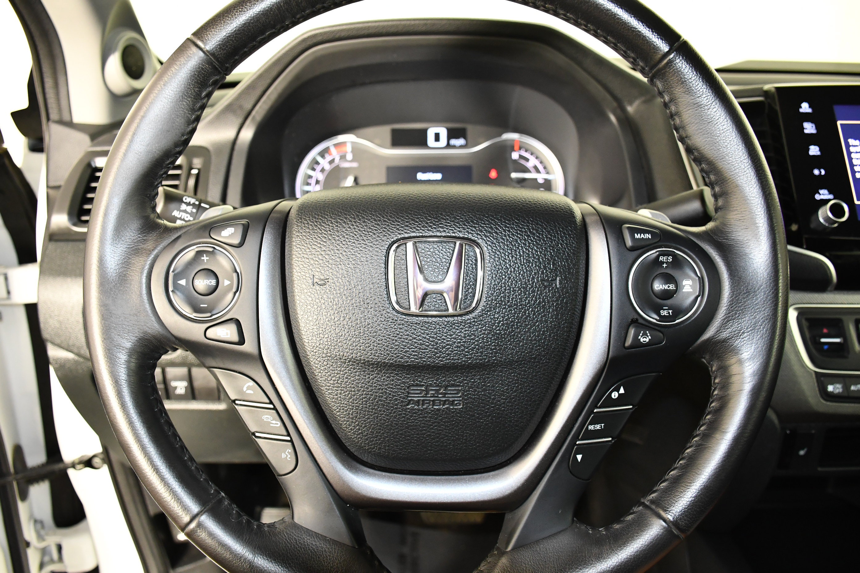 Certified 2023 Honda Ridgeline RTL image 21