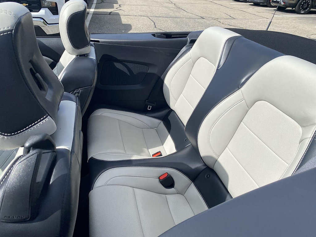 Used 2024 Ford Mustang Premium RWD image 15