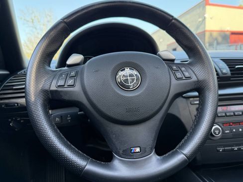 Used 2008 BMW 135i 135i 2dr Convertible image 38