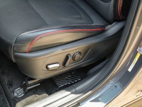 Used 2023 Hyundai Tucson N Line w/ Cargo Package image 34