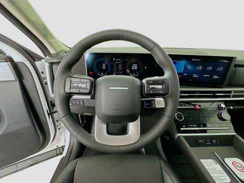 New 2026 Hyundai Santa Fe SEL image 10