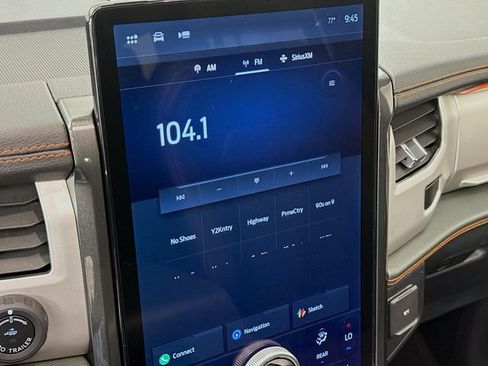 Used 2022 Ford Expedition Timberline image 15