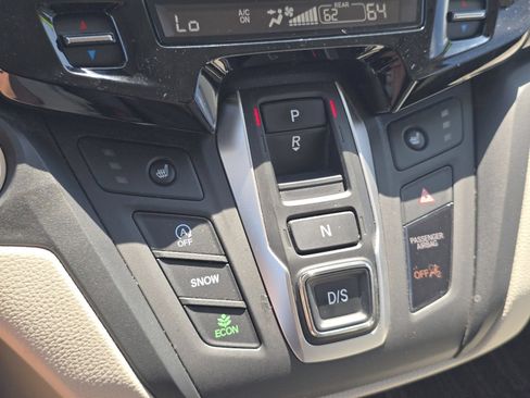 Used 2025 Honda Odyssey EX-L image 30