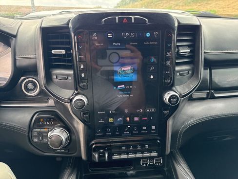 Used 2023 RAM 2500 Rebel w/ Level 2 Equipment Group AWD/4WD image 19