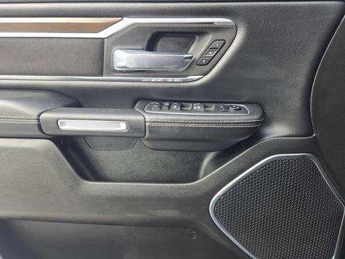 Used 2022 RAM 1500 Laramie image 26