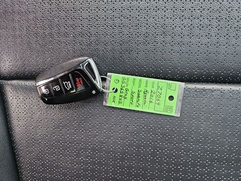 Used 2016 Hyundai Santa Fe Sport 2.0T w/ Option Group 05 image 29